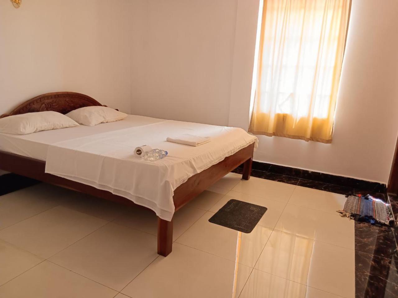 Hotel Good Morning Kampot Exteriér fotografie