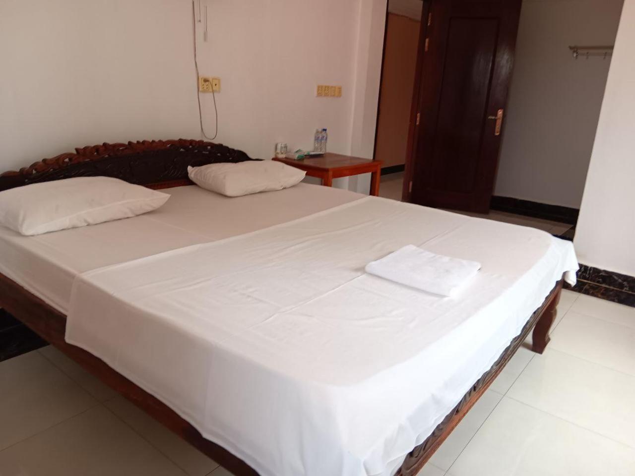 Hotel Good Morning Kampot Exteriér fotografie