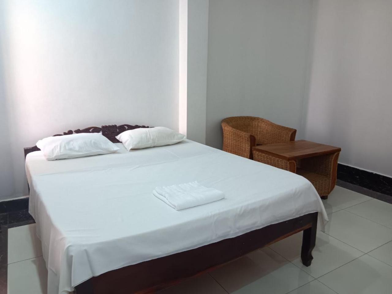 Hotel Good Morning Kampot Exteriér fotografie