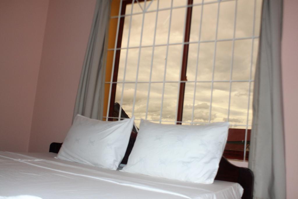 Hotel Good Morning Kampot Exteriér fotografie