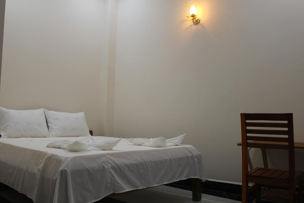 Hotel Good Morning Kampot Exteriér fotografie