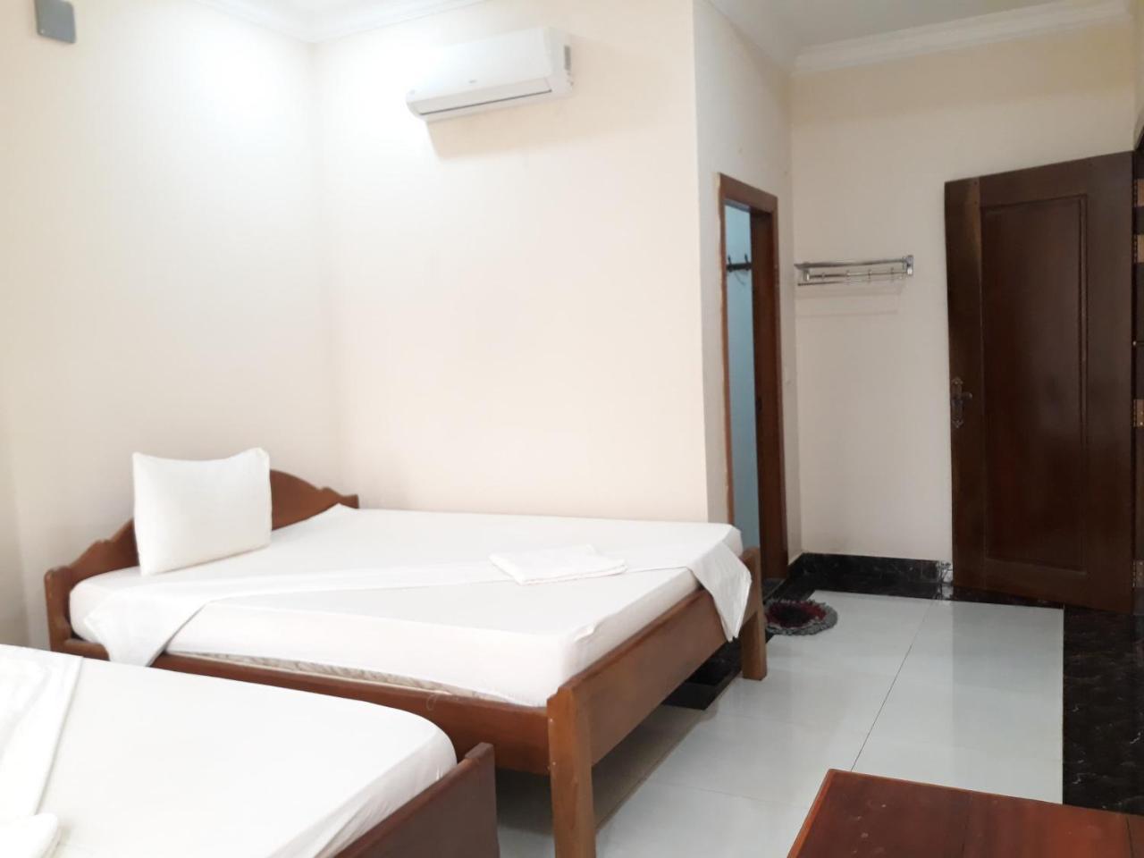 Hotel Good Morning Kampot Exteriér fotografie