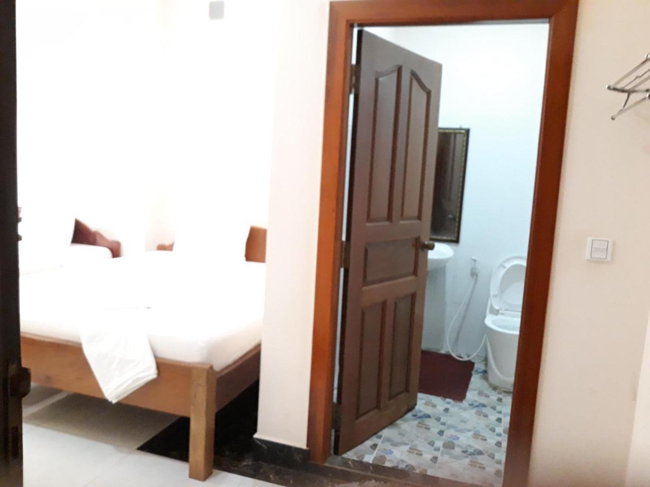 Hotel Good Morning Kampot Exteriér fotografie